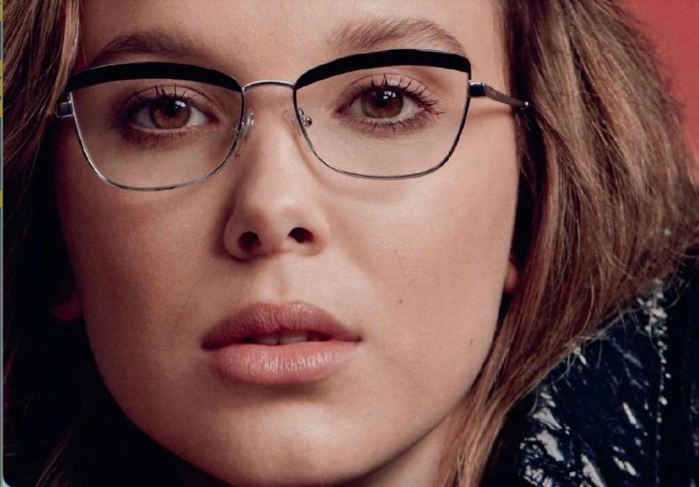 Vogue Eyeglasses and Prescription Glasses